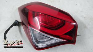 Used Taillight, left Hyundai i20 (GBB) 1.2i 16V Price € 80,00 Margin scheme offered by LvS Carparts