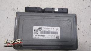 Used Engine management computer Volkswagen Polo V (6R) 1.2 12V Price € 60,00 Margin scheme offered by LvS Carparts