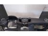 Airbag set + dashboard from a Ford Fiesta 6 (JA8) 1.0 Ti-VCT 12V 65 2015