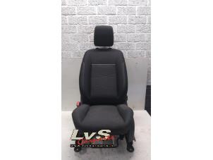 Gebrauchte Sitz links Ford Fiesta 6 (JA8) 1.0 Ti-VCT 12V 65 Preis € 75,00 Margenregelung angeboten von LvS Carparts