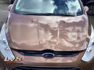 Used Bonnet Ford B-Max (JK8) 1.0 EcoBoost 12V 100 Price on request offered by LvS Carparts