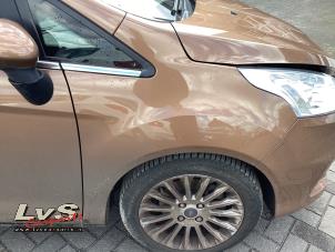 Used Front wing, right Ford B-Max (JK8) 1.0 EcoBoost 12V 100 Price on request offered by LvS Carparts