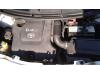 Engine from a Toyota Yaris II (P9), 2005 / 2014 1.4 D-4D, Hatchback, Diesel, 1.364cc, 66kW (90pk), FWD, 1NDTV, 2005-08 / 2012-12, NLP90 2007