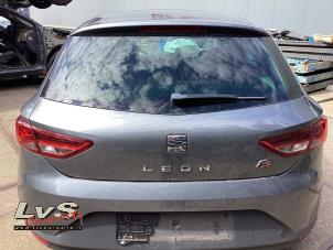 Used Tailgate Seat Leon (5FB) 1.4 TSI Ecomotive 16V Price on request offered by LvS Carparts