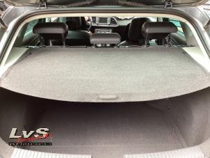 Gebrauchte Hutablage Seat Leon (5FB) 1.4 TSI Ecomotive 16V Preis auf Anfrage angeboten von LvS Carparts