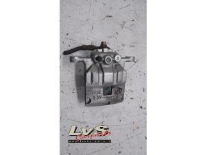 Used Front brake calliper, right Ford Fiesta 6 (JA8) 1.0 Ti-VCT 12V 65 Price € 25,00 Margin scheme offered by LvS Carparts