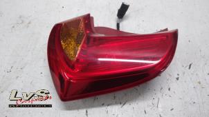 Used Taillight, left Kia Picanto (TA) 1.0 12V LPG Price € 35,00 Margin scheme offered by LvS Carparts
