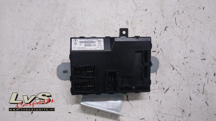 Used Body control computer Ford Fiesta 6 (JA8) 1.0 Ti-VCT 12V 65 Price € 30,00 Margin scheme offered by LvS Carparts