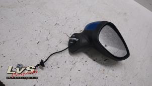 Used Wing mirror, right Ford Fiesta 6 (JA8) 1.0 Ti-VCT 12V 65 Price € 45,00 Margin scheme offered by LvS Carparts