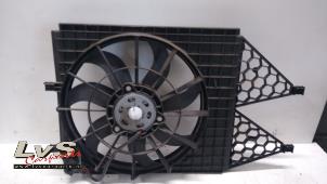 Used Cooling fans Volkswagen Polo V (6R) 1.2 12V Price € 17,50 Margin scheme offered by LvS Carparts