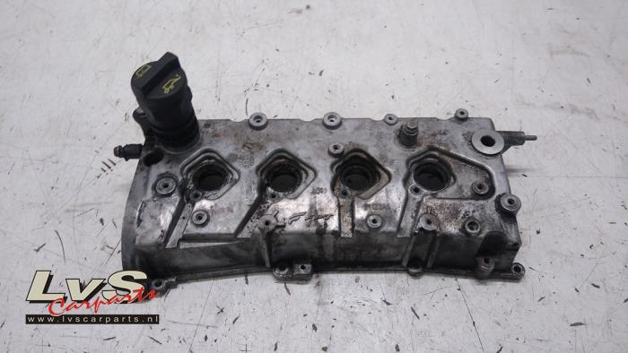 Gebrauchte Ventildeckel Alfa Romeo MiTo (955) 1.4 Multi Air 16V Preis € 45,00 Margenregelung angeboten von LvS Carparts