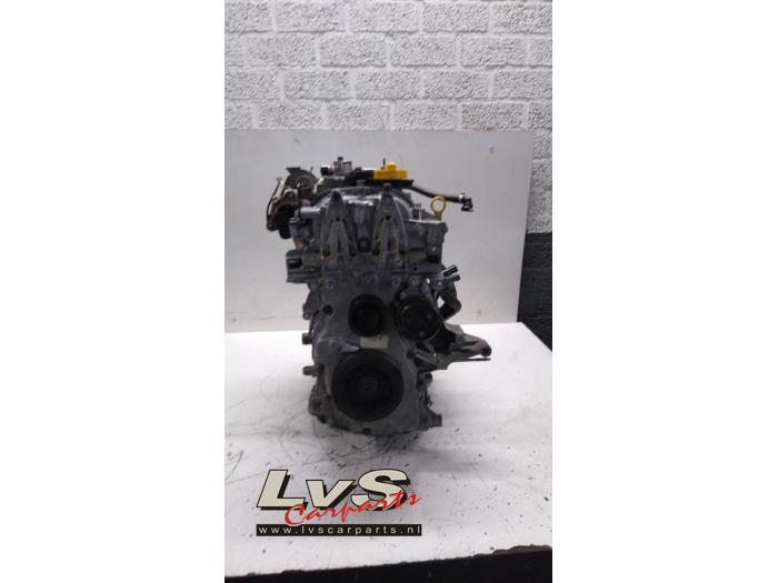 Overhauled Engine Renault Kadjar (RFEH) 1.2 Energy TCE 130 Price € 2.722,50 Inclusive VAT offered by LvS Carparts