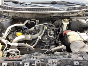 Gebrauchte Getriebe Renault Kadjar (RFEH) 1.2 Energy TCE 130 Preis auf Anfrage angeboten von LvS Carparts