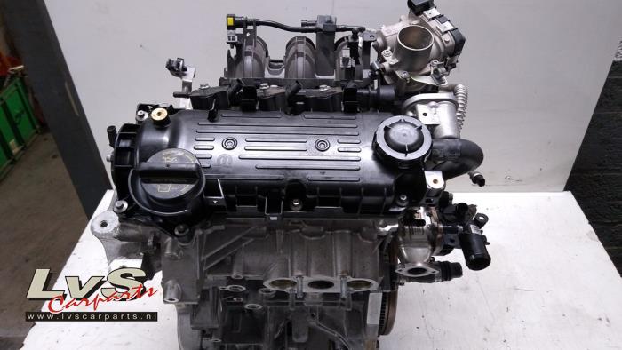 Used Engine Fiat 500 (312) 1.0 Hybrid Price € 2.420,00 Inclusive VAT offered by LvS Carparts