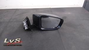Used Wing mirror, right BMW 3 serie (G20) 320i xDrive 2.0 TwinPower Turbo 16V Price € 350,00 Margin scheme offered by LvS Carparts