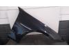 Front wing, right from a BMW 3 serie (G20) 320i xDrive 2.0 TwinPower Turbo 16V 2020