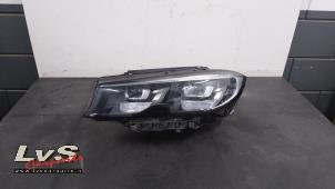Used Headlight, left BMW 3 serie (G20) 320i xDrive 2.0 TwinPower Turbo 16V Price € 600,00 Margin scheme offered by LvS Carparts