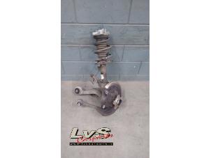 Used Front shock absorber rod, right BMW 3 serie (G20) 320i xDrive 2.0 TwinPower Turbo 16V Price € 400,00 Margin scheme offered by LvS Carparts