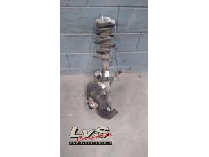 Used Front shock absorber rod, left BMW 3 serie (G20) 320i xDrive 2.0 TwinPower Turbo 16V Price € 400,00 Margin scheme offered by LvS Carparts