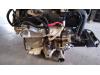 Motor from a BMW 3 serie (G20) 320i xDrive 2.0 TwinPower Turbo 16V 2020
