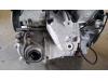 Motor from a BMW 3 serie (G20) 320i xDrive 2.0 TwinPower Turbo 16V 2020