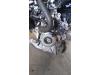 Motor de un BMW 3 serie (G20) 320i xDrive 2.0 TwinPower Turbo 16V 2020