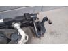 Towbar from a BMW 3 serie (G20) 320i xDrive 2.0 TwinPower Turbo 16V 2020
