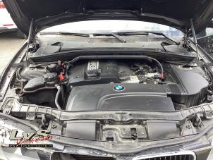 Used Engine BMW 1 serie (E88) 118i 16V Price € 2.350,00 Margin scheme offered by LvS Carparts