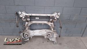 Used Subframe BMW 3 serie (G20) 320i xDrive 2.0 TwinPower Turbo 16V Price € 500,00 Margin scheme offered by LvS Carparts