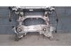 Subframe from a BMW 3 serie (G20) 320i xDrive 2.0 TwinPower Turbo 16V 2020