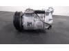 Air conditioning pump from a BMW 3 serie (G20) 320i xDrive 2.0 TwinPower Turbo 16V 2020