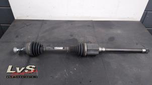 Used Front drive shaft, right BMW 3 serie (G20) 320i xDrive 2.0 TwinPower Turbo 16V Price € 295,00 Margin scheme offered by LvS Carparts