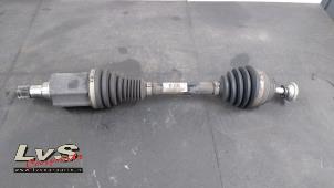Used Front drive shaft, left BMW 3 serie (G20) 320i xDrive 2.0 TwinPower Turbo 16V Price € 250,00 Margin scheme offered by LvS Carparts