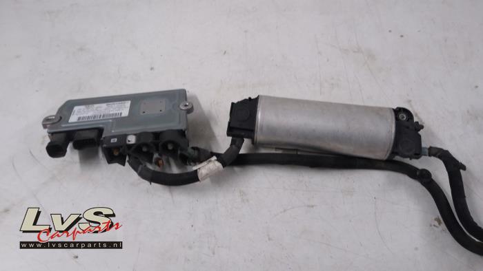 Used Start/Stop computer Peugeot 2008 (CU) 1.6 e-HDi FAP Price € 115,00 Margin scheme offered by LvS Carparts
