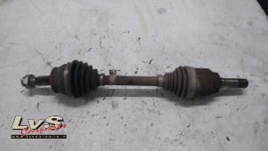 Used Front drive shaft, left Opel Combo 1.3 CDTI 16V ecoFlex Price € 50,00 Margin scheme offered by LvS Carparts