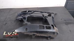 Used Rear bumper bracket, right BMW 3 serie (G20) 320i xDrive 2.0 TwinPower Turbo 16V Price € 25,00 Margin scheme offered by LvS Carparts