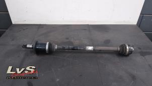 Used Drive shaft, rear right BMW 3 serie (G20) 320i xDrive 2.0 TwinPower Turbo 16V Price € 150,00 Margin scheme offered by LvS Carparts