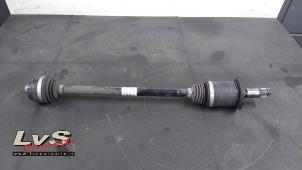 Used Drive shaft, rear left BMW 3 serie (G20) 320i xDrive 2.0 TwinPower Turbo 16V Price € 150,00 Margin scheme offered by LvS Carparts