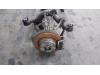 Arbre entraînement roue arrière d'un BMW 3 serie (G20) 320i xDrive 2.0 TwinPower Turbo 16V 2020