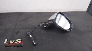 Used Wing mirror, right Opel Astra K 1.4 Turbo 16V Price € 225,00 Margin scheme offered by LvS Carparts