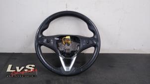 Gebrauchte Lenkrad Opel Astra K 1.4 Turbo 16V Preis € 150,00 Margenregelung angeboten von LvS Carparts