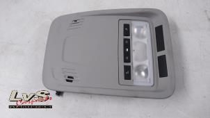 Used Interior lighting, front Opel Astra K 1.4 Turbo 16V Price € 20,00 Margin scheme offered by LvS Carparts