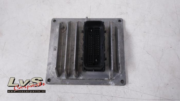 Used Automatic gearbox computer Opel Astra K 1.4 Turbo 16V Price € 80,00 Margin scheme offered by LvS Carparts