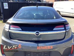 Used Tailgate Opel Ampera 1.4 16V Price on request offered by LvS Carparts