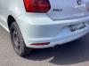 Pare-chocs arrière d'un Volkswagen Polo V (6R) 1.4 TDI 12V 90 2014