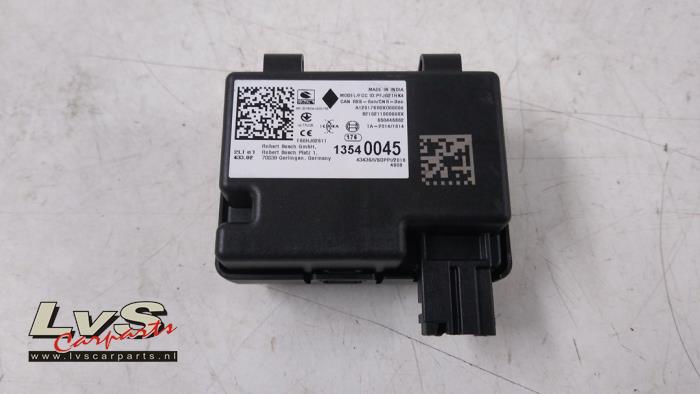 Gebrauchte Antenne Opel Astra K 1.4 Turbo 16V Preis € 10,00 Margenregelung angeboten von LvS Carparts