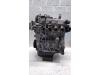 Engine from a Volkswagen Polo V (6R), 2009 / 2017 1.2 TSI, Hatchback, Petrol, 1.197cc, 77kW (105pk), FWD, CBZB, 2009-11 / 2022-05 2015