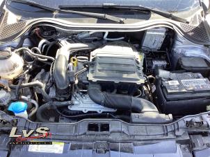 Usados Motor Audi A1 Sportback (8XA/8XF) 1.0 TFSI Ultra 12V Precio de solicitud ofrecido por LvS Carparts