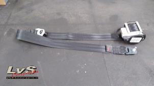 Used Seatbelt tensioner, left Peugeot 2008 (CU) 1.2 12V e-THP PureTech 110 Price € 135,00 Margin scheme offered by LvS Carparts