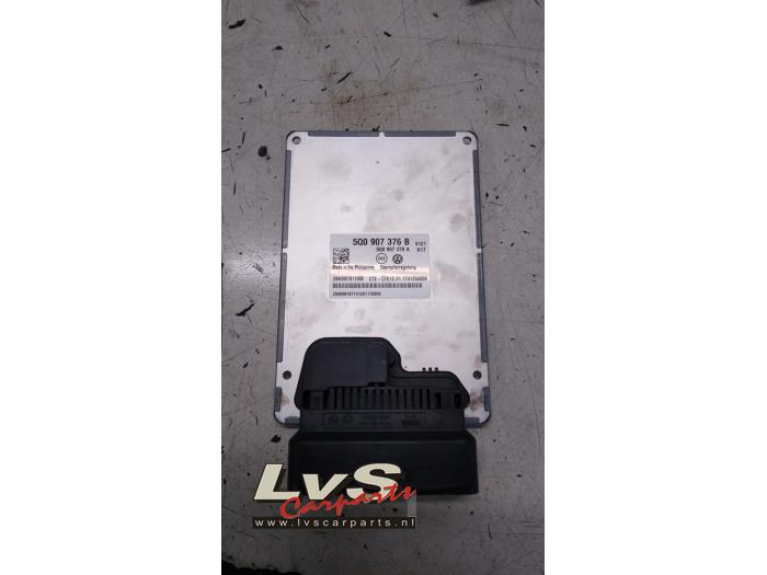 Used Computer height control Volkswagen Golf VII (AUA) 2.0 GTD 16V Price € 70,00 Margin scheme offered by LvS Carparts